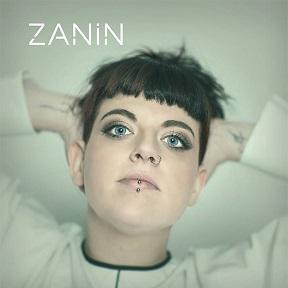MARGHERITA ZANIN. “ZANIN” È L’ALBUM D’ESORDIO DELLA CANTAUTRICE DI SAVONA